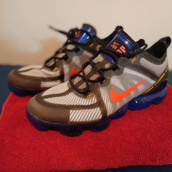 Nike Other - Vapormax